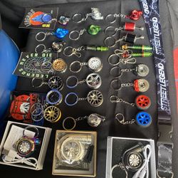 Key Chains For Sale Brand New