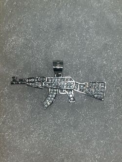 925 silver pendant