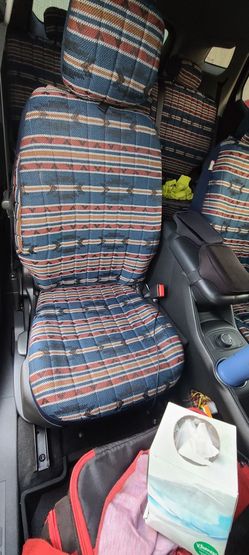 2018 Thru 2020 GMC TERRAIN SEAT COVERS