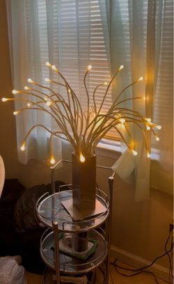 Cool lamp