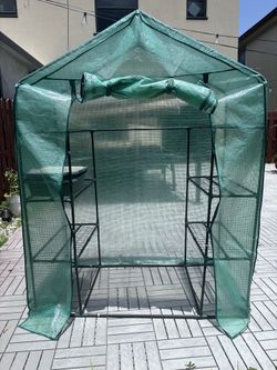 Green house