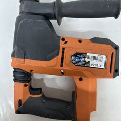 Tools Ridgid 18v Brushless# 39428