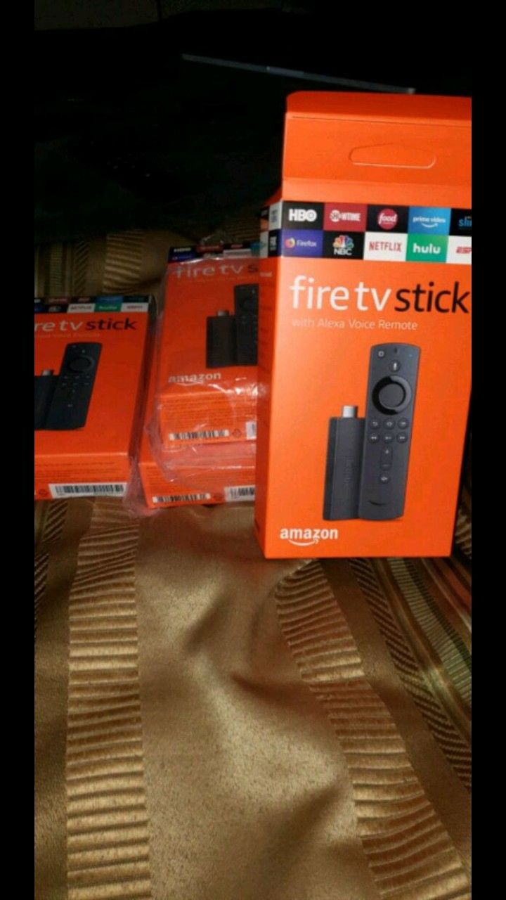 Amazon FIRE TV stick