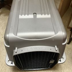 Retriever Dog Crate