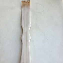 bamboo back scratcher