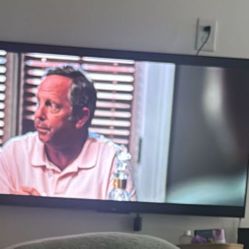 The smart TV TCL 50”