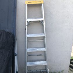 WERNER LADDER 