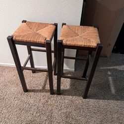Bar Stools 
