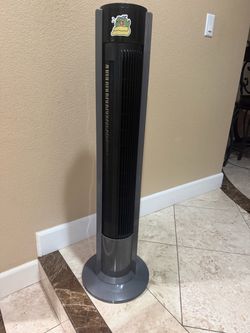Better Home & Garden 40” 3 Speed Tower Fan