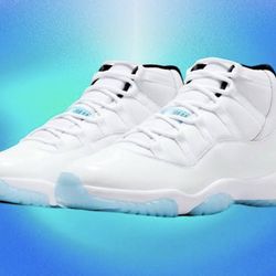 Jordan 11 Legends 