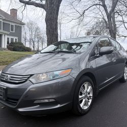 2010 Honda Insight