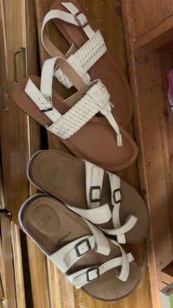 Sandals