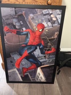 Kids Spidey Pictures