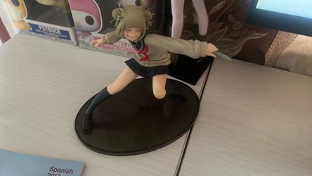 Anime figure my hero academia