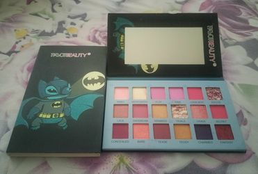 Eyeshadows