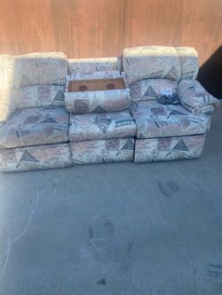 Living room furniture