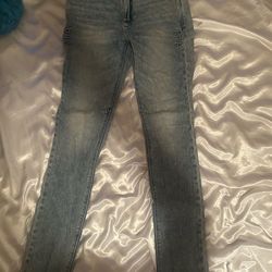 RTA Jeans