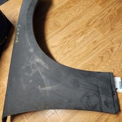2009 Dodge Charger OEM Right Fender  (Cash Only)