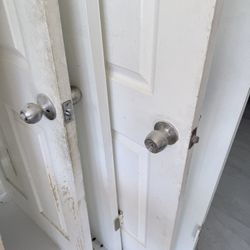 Used Doors 
