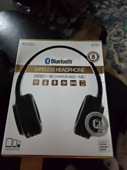 Bluetooth ear phones