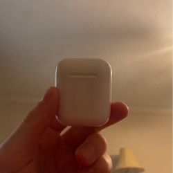 AirPod And Case