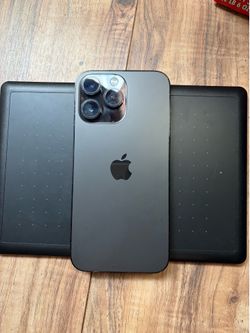 IPHONE 14 PRO MAX UNLOCKED