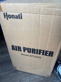 Air purifier