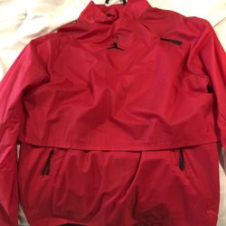 Jordan Windbreaker Jacket 