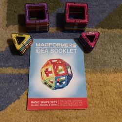 Magformers