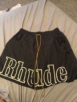 Rhude Shorts