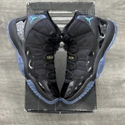Jordan 11 Gamma 