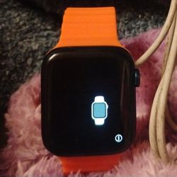 Like New Apple Watch Series 6 - 44mm [or 40mm] - Unlocked + Charger