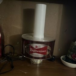 Budwiser Item