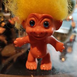 Mini Russ Troll Doll