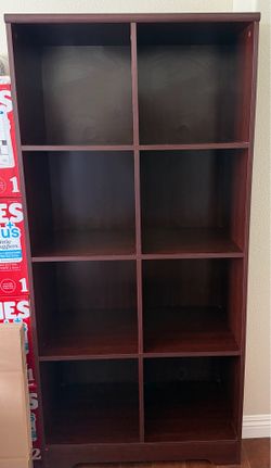 Bookcases