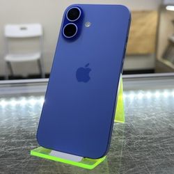 iPhone 16 Unlocked 💥