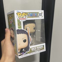 Funko pop
