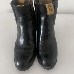 Mexican Boots 