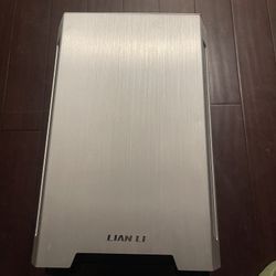 Lian Li Compact Pc Case