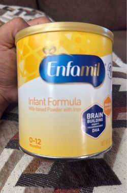Formula