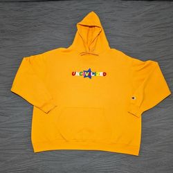 Uncivilized "Don't Wanna Grow Up" Hoodie