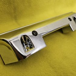 64 65 66 Mustang Door Arm Rest And Windlace Interior Parts