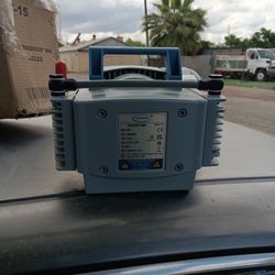 Vacuum Pump MZ 2 NT