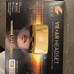 Never Used…. Brand New 