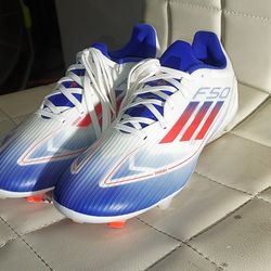 Women's Adidas Soccer Cleats **NEW**