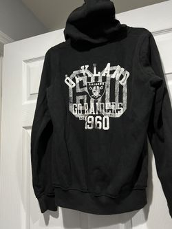 Raiders Hoodie 