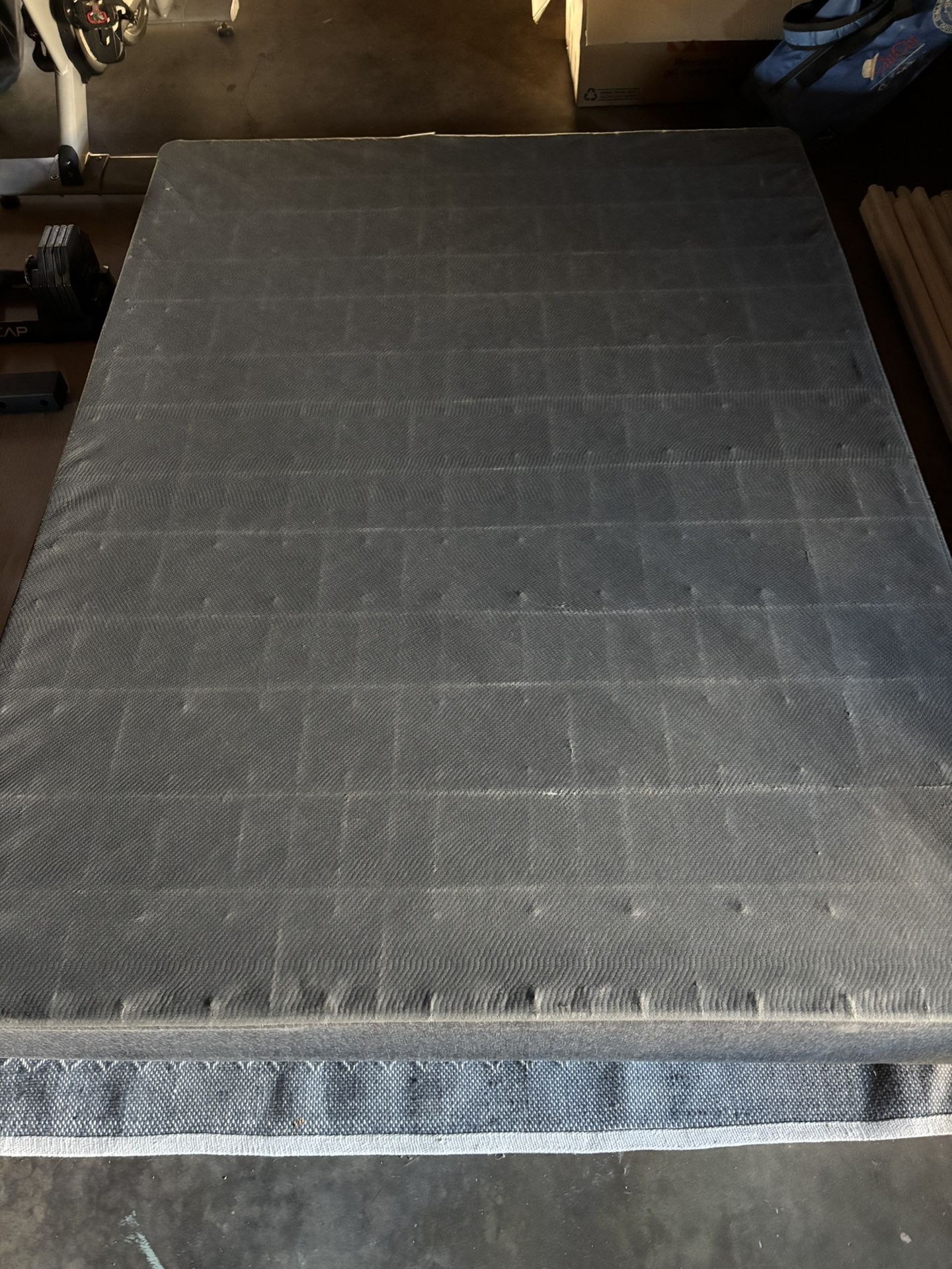 Queen Box Spring
