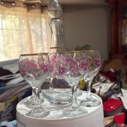 Glass Winery 6 Glass