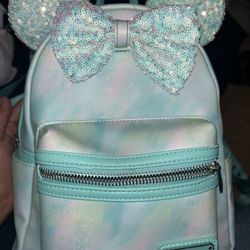 Lounge fly Backpack