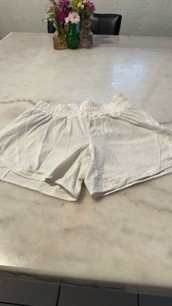 Shorts.  Lululemon Size 6